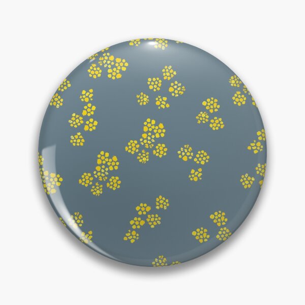 Item preview, Brigalow In Bloom Coordinate 8 designed and sold by Redhillcreative.