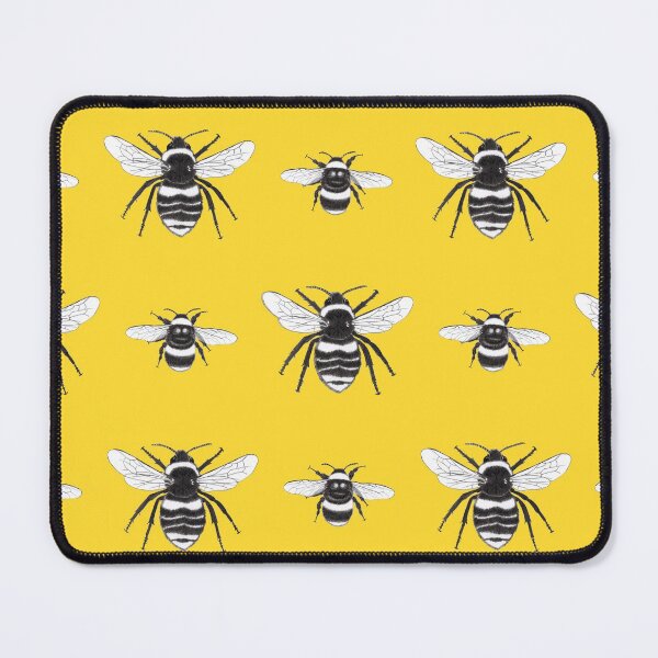 Item preview, Buzzy Bees designed and sold by JillyBeanDesign.