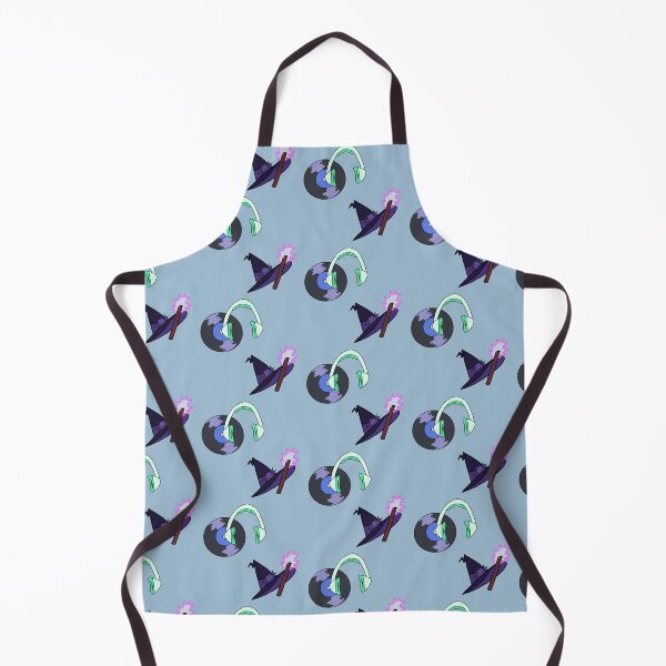 Item preview, Enid Mettle DJ/Witch Pack designed and sold by VancetheSnekDad.