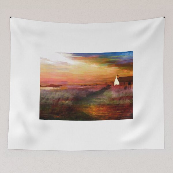 Item preview, Summer Sunset designed and sold by shaz.