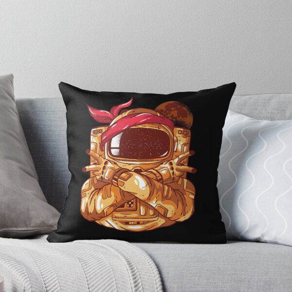 Item preview, battle ready astronaut designed and sold by You  Design.