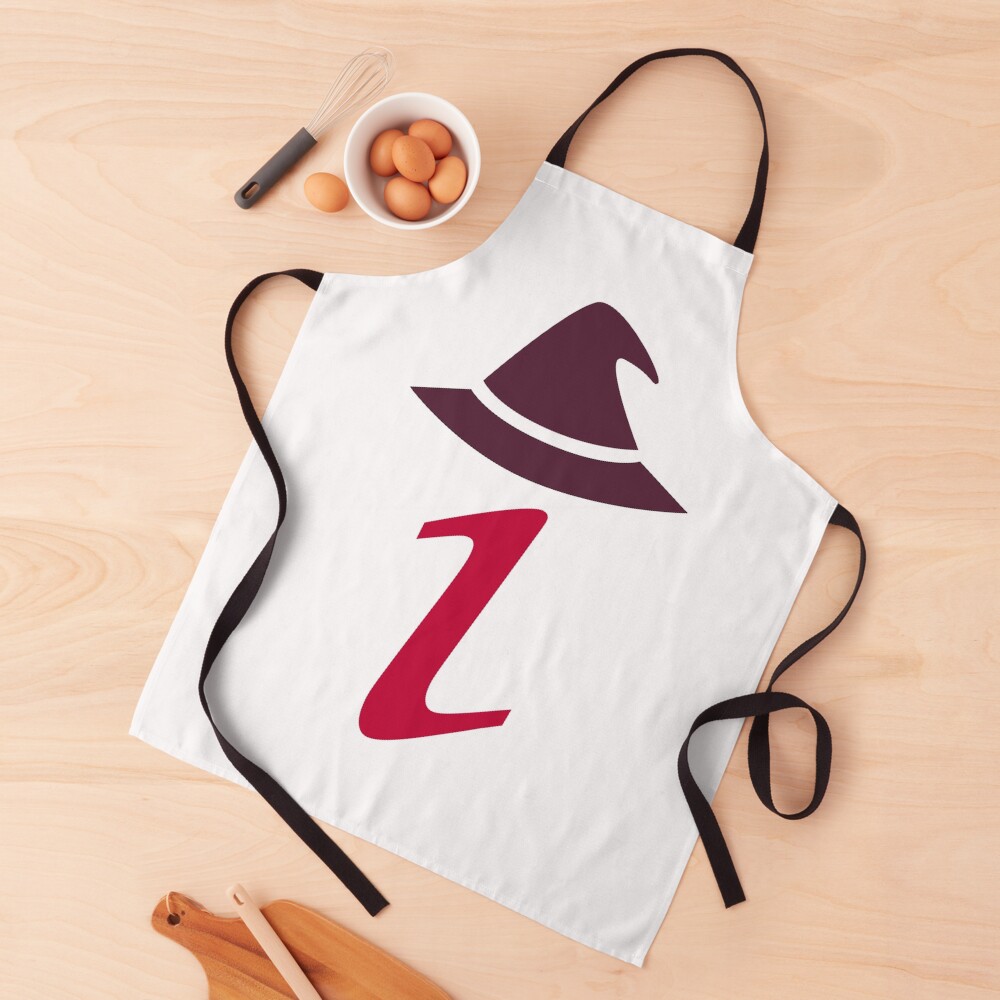 Item preview, Apron designed and sold by JakeGuy11.