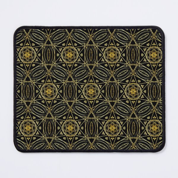 Item preview, Gold Mystic designed and sold by JillyBeanDesign.