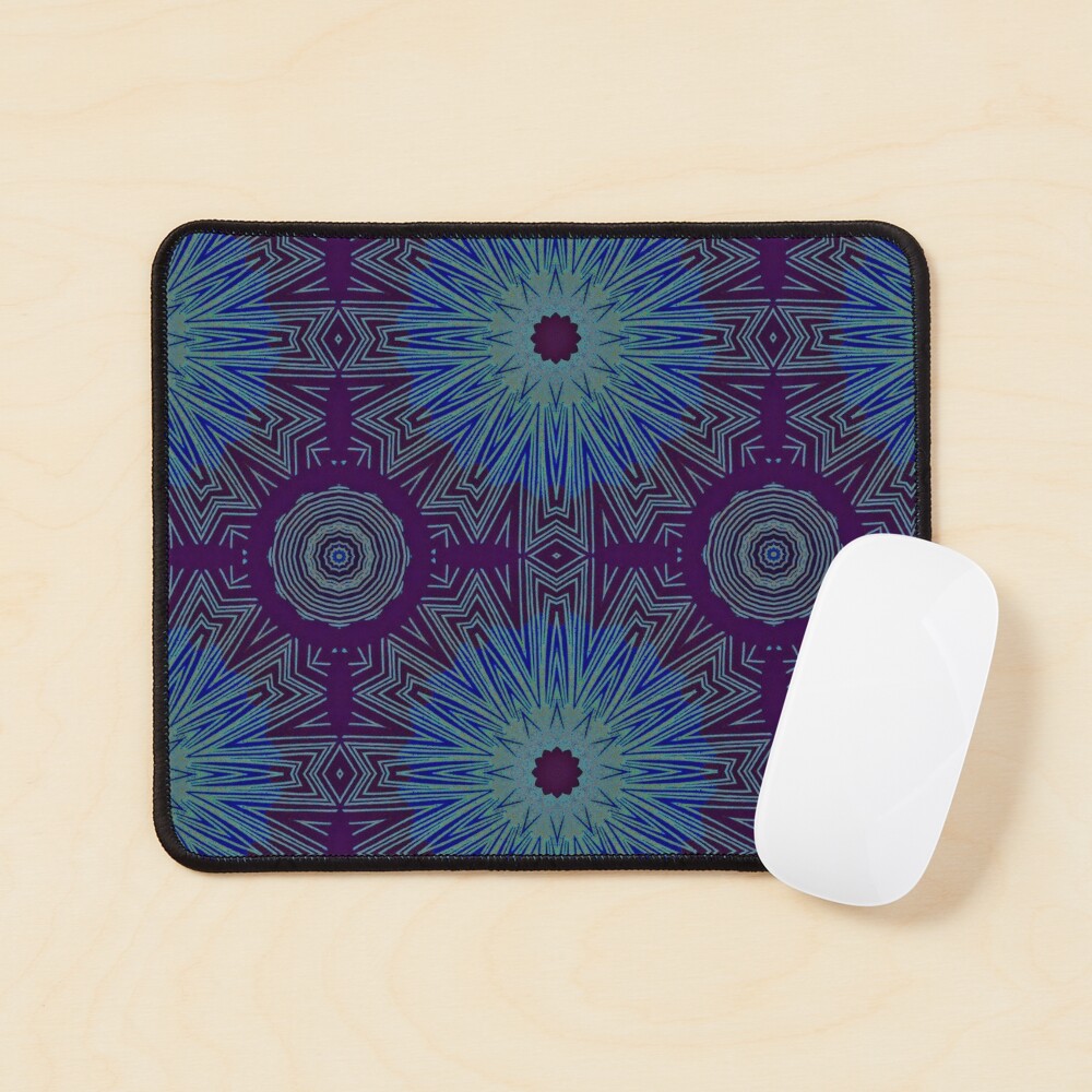 Item preview, Mouse Pad designed and sold by JillyBeanDesign.