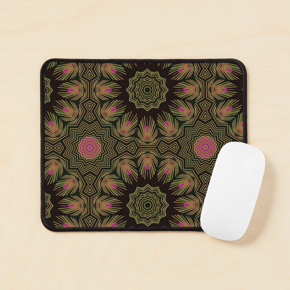 Item preview, Mouse Pad designed and sold by JillyBeanDesign.