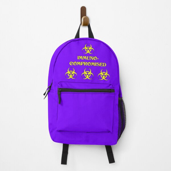 Item preview, Immuno-Compromised designed and sold by PrettyDanny.
