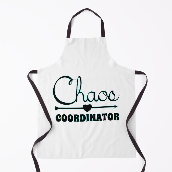 Item preview, Chaos Coordinator (Ver.3) designed and sold by AbsurdlyEpic.