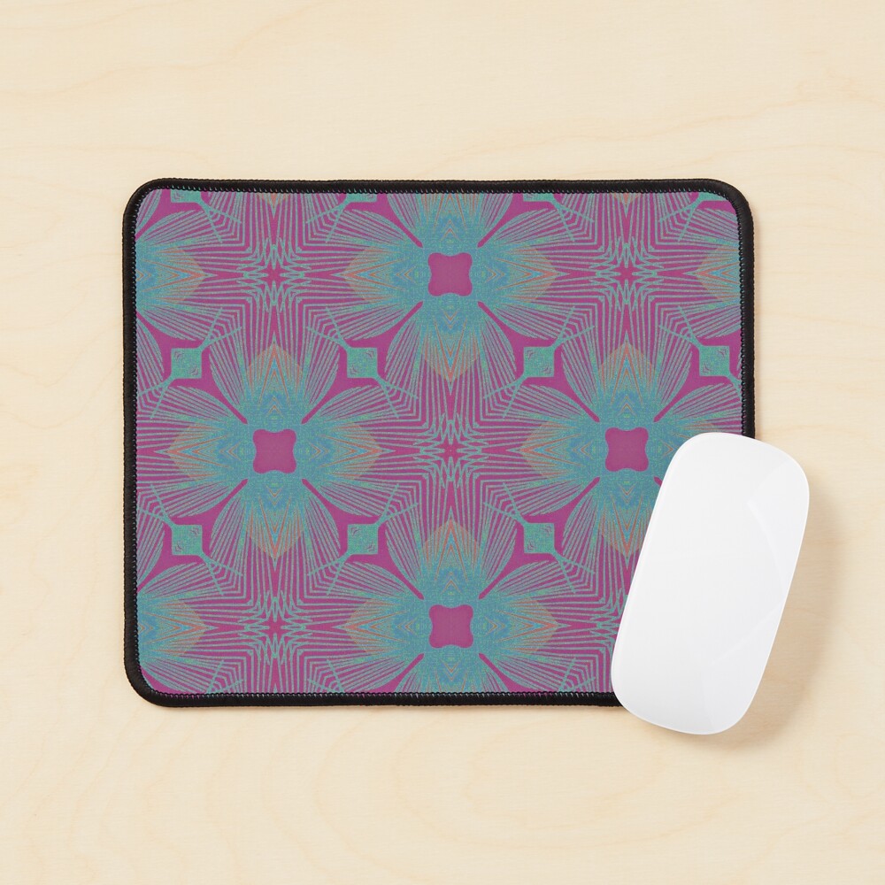 Item preview, Mouse Pad designed and sold by JillyBeanDesign.