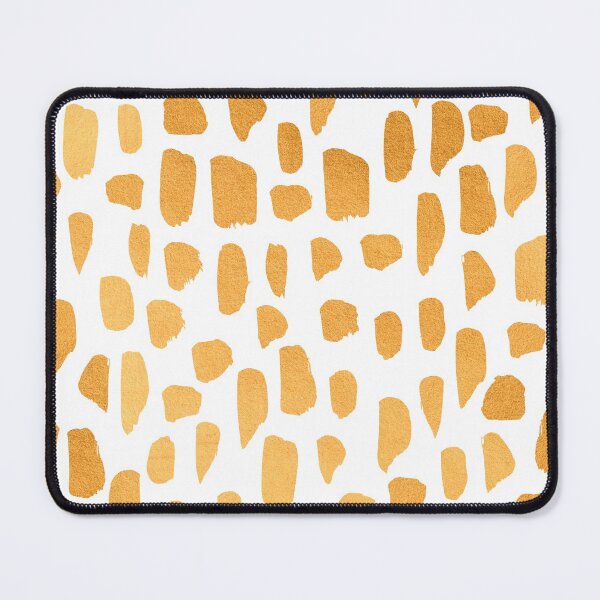 Item preview, Gold Pattern Background designed and sold by NoSpecialShop.