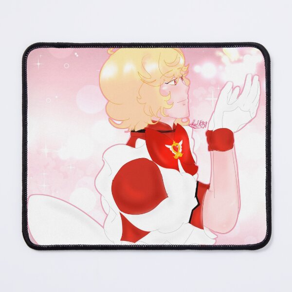 Item preview, Love is Power! designed and sold by koolkitty9.