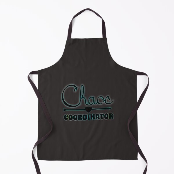 Item preview, Chaos Coordinator (Ver.4) designed and sold by AbsurdlyEpic.