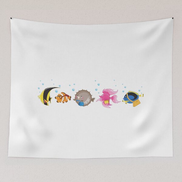 Item preview, There's No Betta Fish Mom Than Me designed and sold by Water Flick.