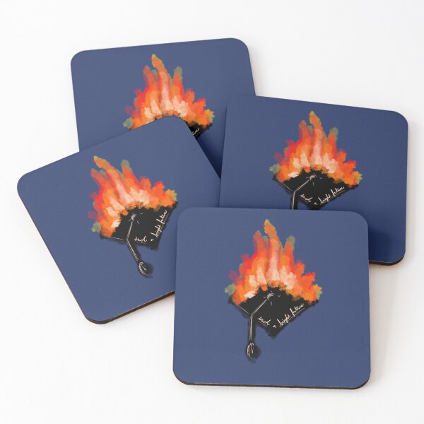 Item preview, Such A Bright Future - Mortar Board designed and sold by Ironwings.