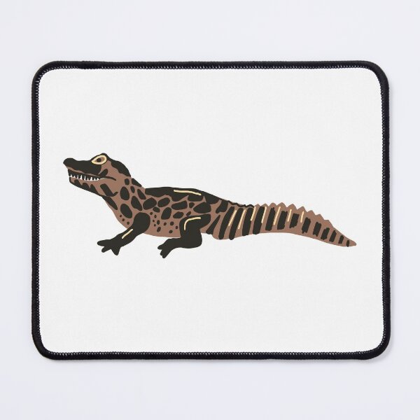 Item preview, Lizard designed and sold by BerthyEirls.