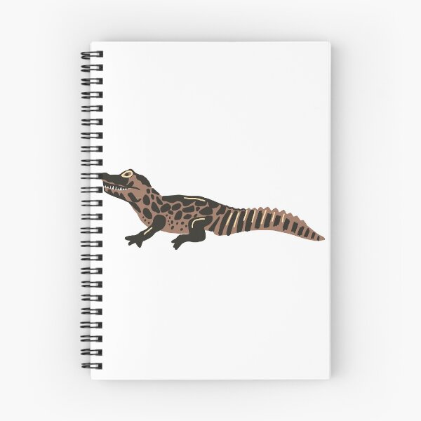 Item preview, Lizard designed and sold by BerthyEirls.