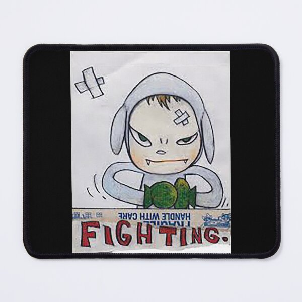 Item preview, fighting art designed and sold by melynacer.