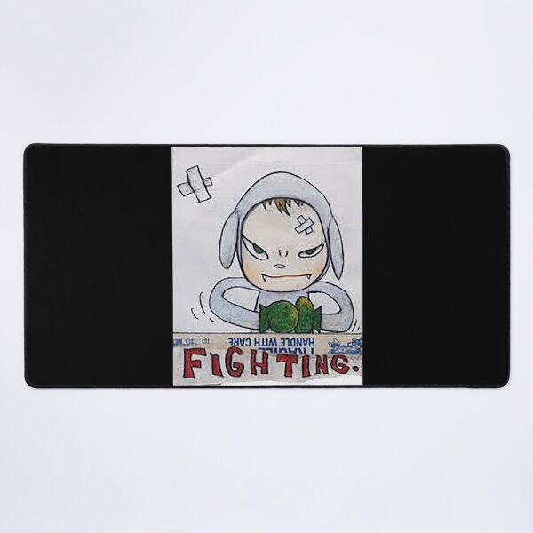 Item preview, fighting art designed and sold by melynacer.