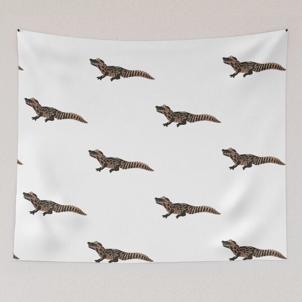 Item preview, Lizard designed and sold by BerthyEirls.