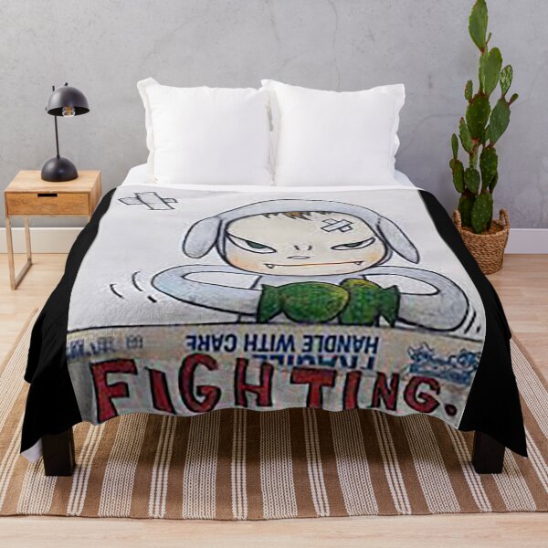 Item preview, fighting art designed and sold by melynacer.