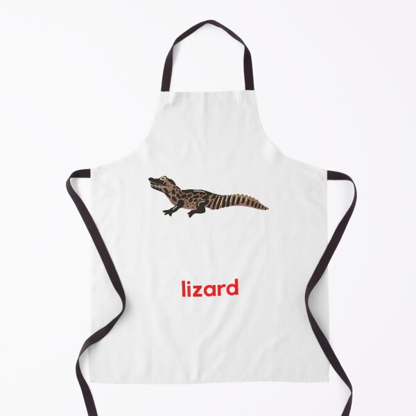Item preview, Lizard designed and sold by BerthyEirls.