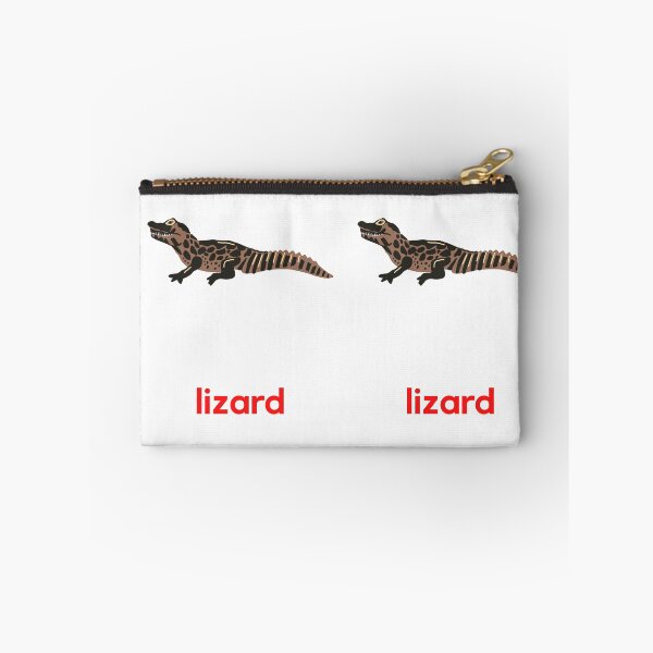 Item preview, Lizard designed and sold by BerthyEirls.