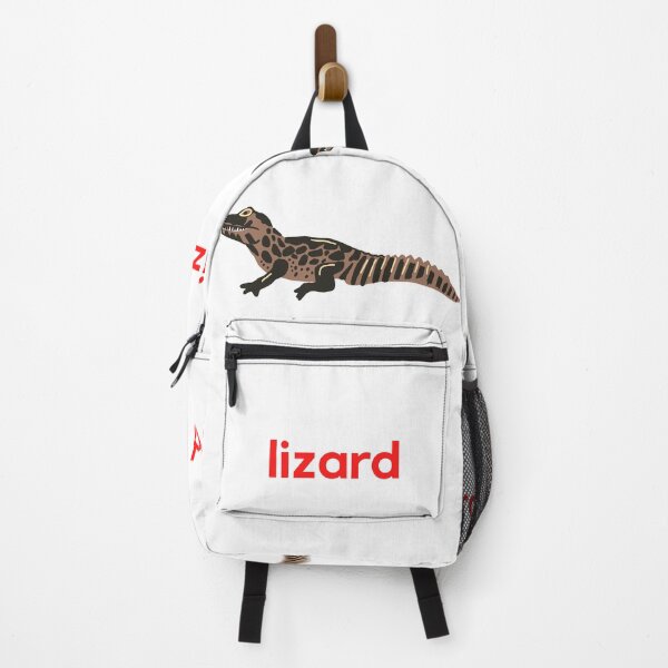 Item preview, Lizard designed and sold by BerthyEirls.