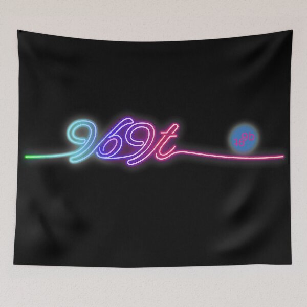 Item preview, 9b9t neon designed and sold by 9b9t.