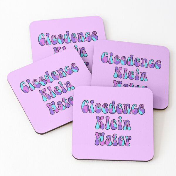 Item preview, Cleedence Klein Water H3 Podcast designed and sold by Sutherlandh.