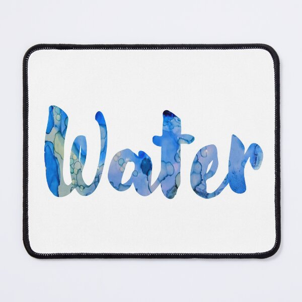 Item preview, Water designed and sold by JillyBeanDesign.