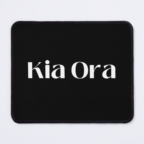 Item preview, Kia Ora designed and sold by AtarangiDesigns.