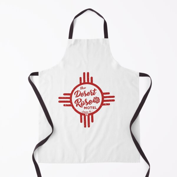 Item preview, The desert rose motel designed and sold by shopMacRed.