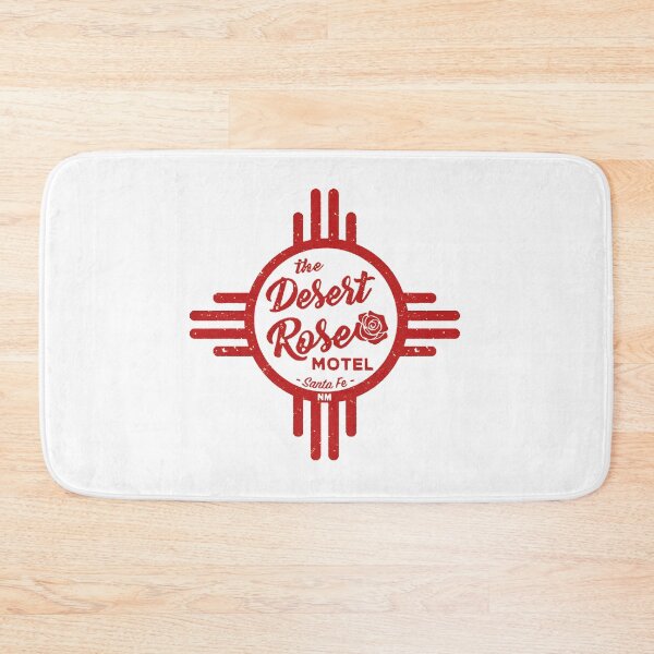 Item preview, The desert rose motel designed and sold by shopMacRed.