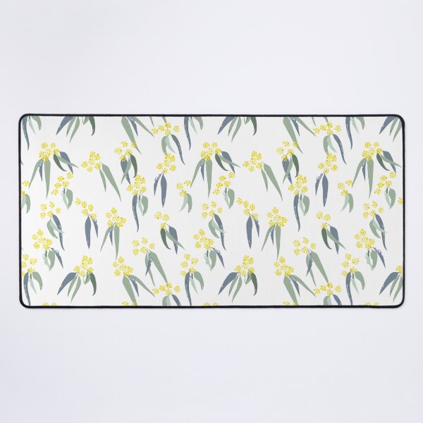 Item preview, Brigalow In Bloom Coordinate 9 designed and sold by Redhillcreative.