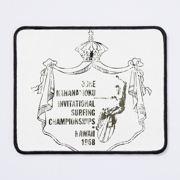 Item preview, The Duke Invitational 1968 Hawaii designed and sold by shopMaMYYYYY.