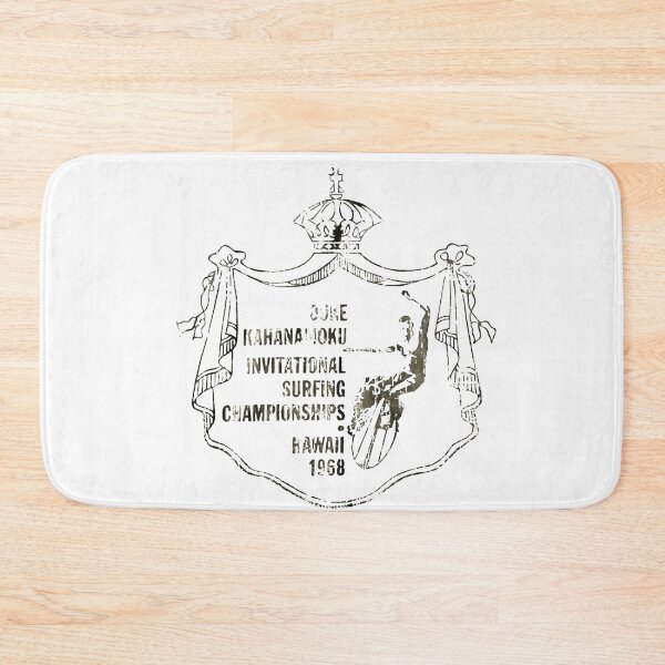 Item preview, The Duke Invitational 1968 Hawaii designed and sold by shopMaMYYYYY.