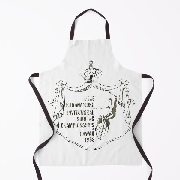 Item preview, The Duke Invitational 1968 Hawaii designed and sold by shopMaMYYYYY.