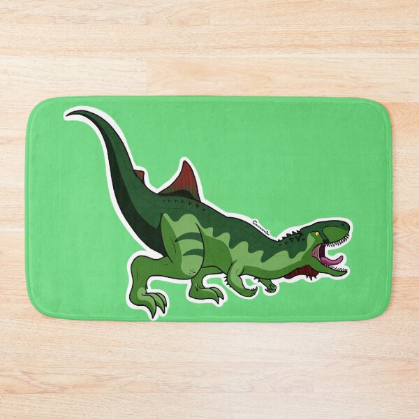 Item preview, Concavenator designed and sold by GravyDinos.