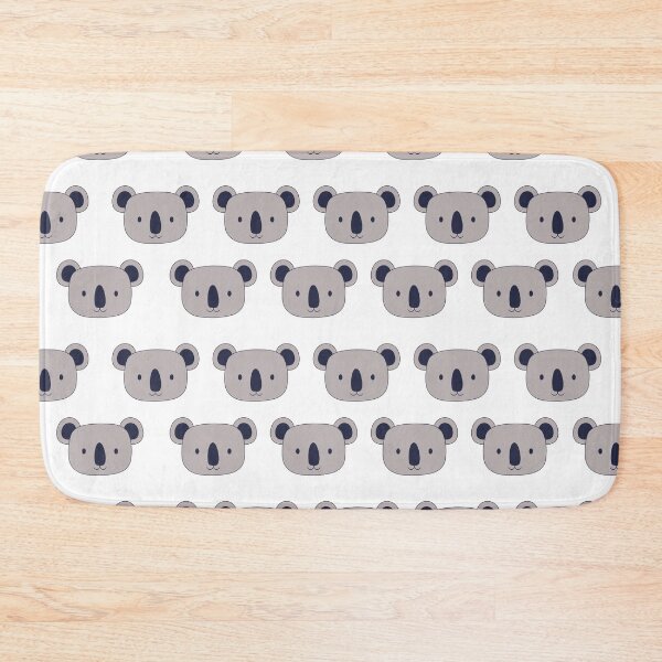 Item preview, Koala All-Over Print  designed and sold by NoSpecialShop.