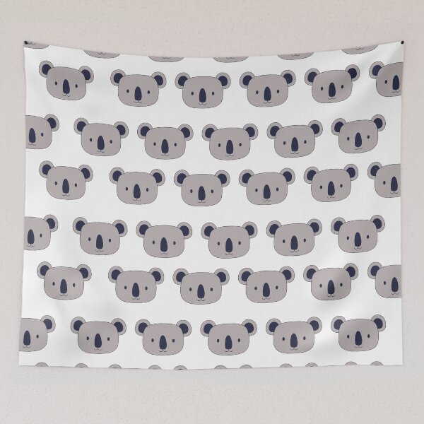 Item preview, Koala All-Over Print  designed and sold by NoSpecialShop.