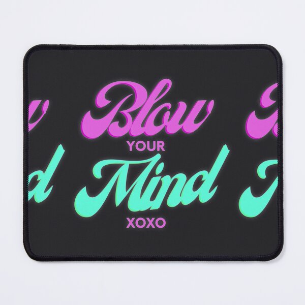 Item preview, Blow Your Mind Dua designed and sold by LiamPhiliop.