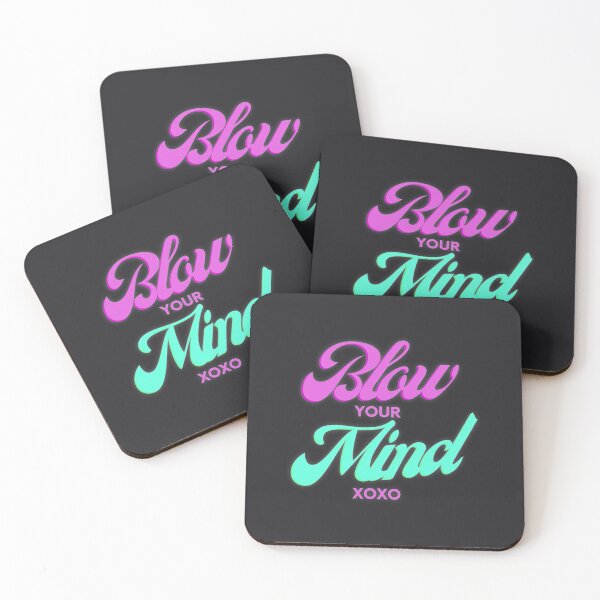 Item preview, Blow Your Mind Dua designed and sold by LiamPhiliop.