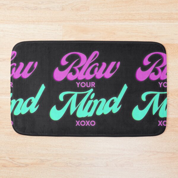 Item preview, Blow Your Mind Dua designed and sold by LiamPhiliop.