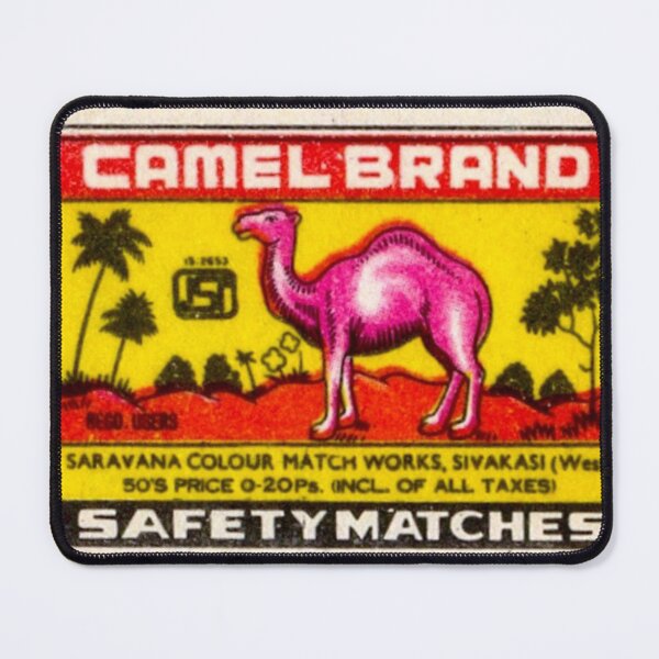 Item preview, Camels designed and sold by CtlAltDel.