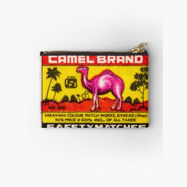 Item preview, Camels designed and sold by CtlAltDel.
