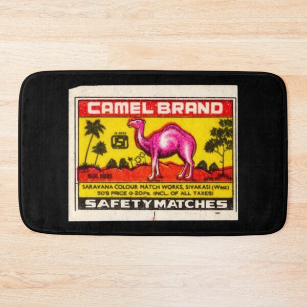 Item preview, Camels designed and sold by CtlAltDel.