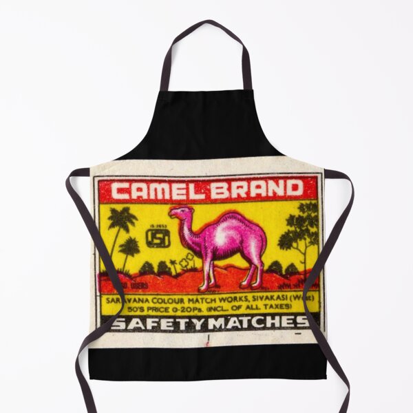 Item preview, Camels designed and sold by CtlAltDel.