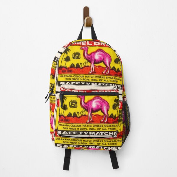 Item preview, Camels designed and sold by CtlAltDel.
