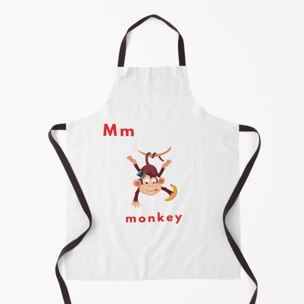 Item preview, Monkey designed and sold by BerthyEirls.