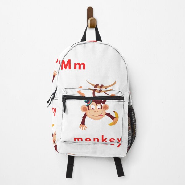 Item preview, Monkey designed and sold by BerthyEirls.