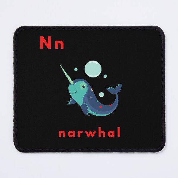 Item preview, Narwhal designed and sold by BerthyEirls.